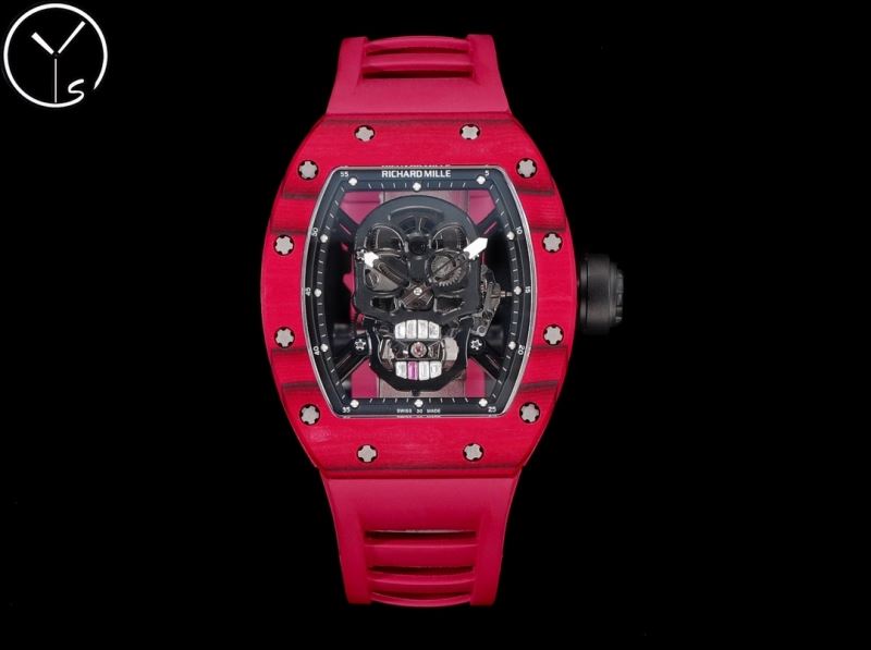 RICHARD MILLE Watches